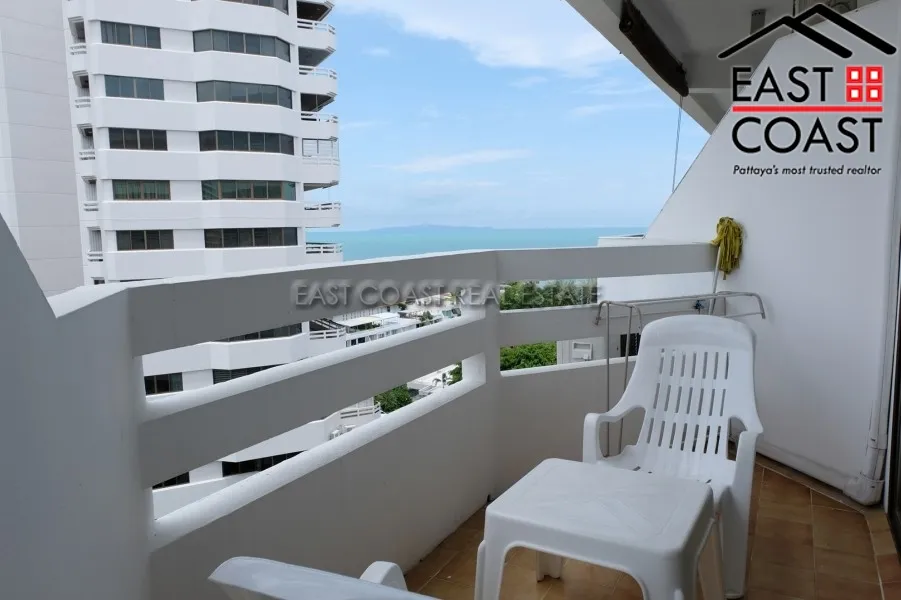 Jomtien Condotel & Village photo 13