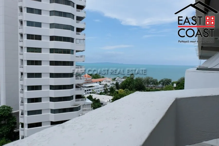 Jomtien Condotel & Village
