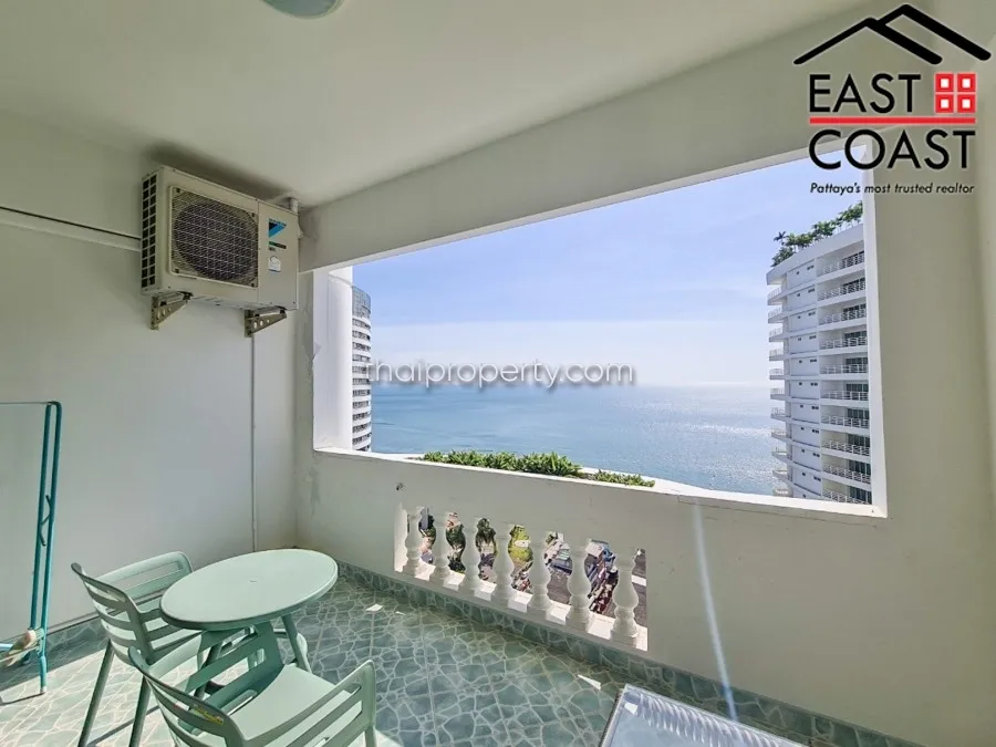 Jomtien Complex photo 12