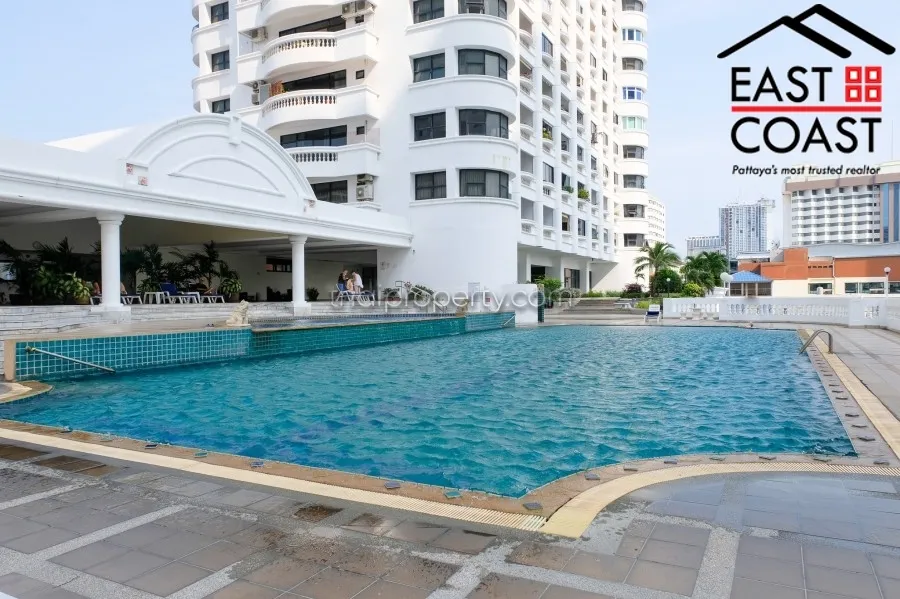 Jomtien Complex photo 16