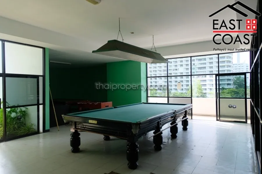 Jomtien Complex photo 22