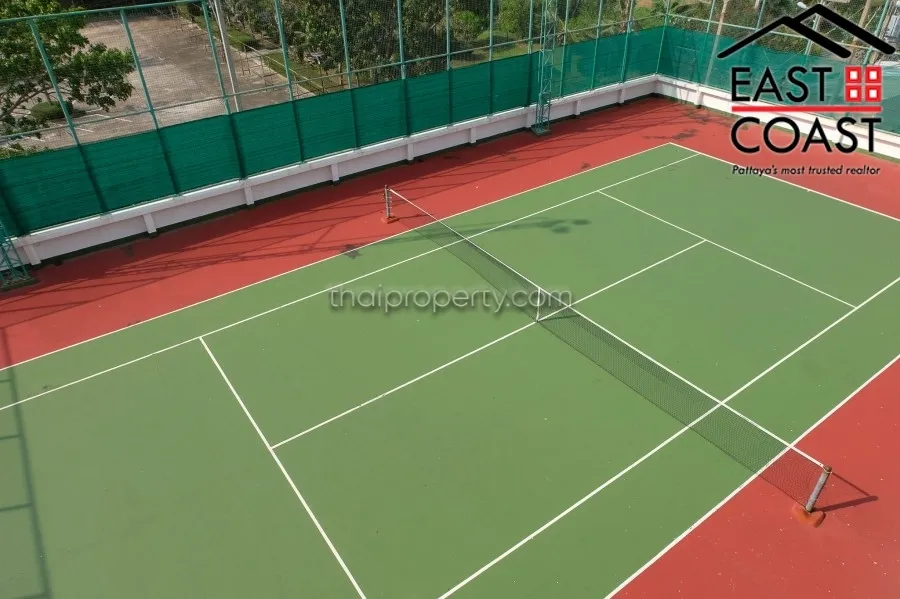 Jomtien Complex photo 23