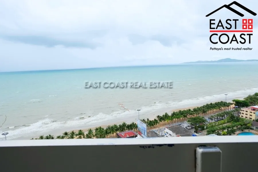 Jomtien Plaza photo 25
