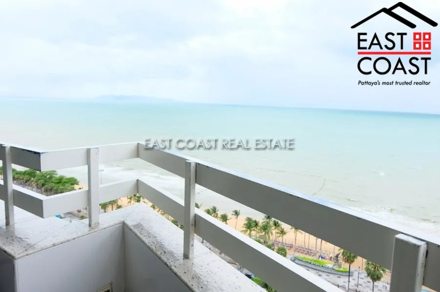 Jomtien Plaza photo 26