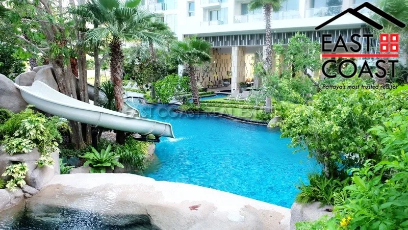 Riviera Wongamat photo 22