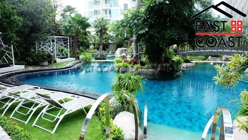 Riviera Wongamat photo 20