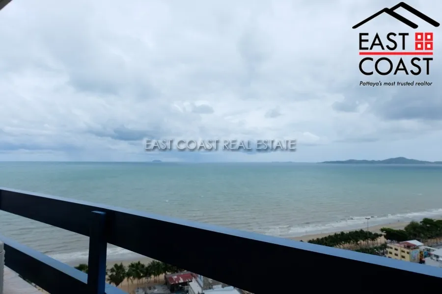 Jomtien Plaza photo 15