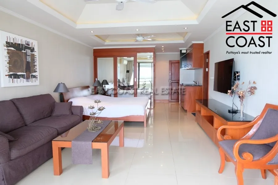 Jomtien Plaza photo 6