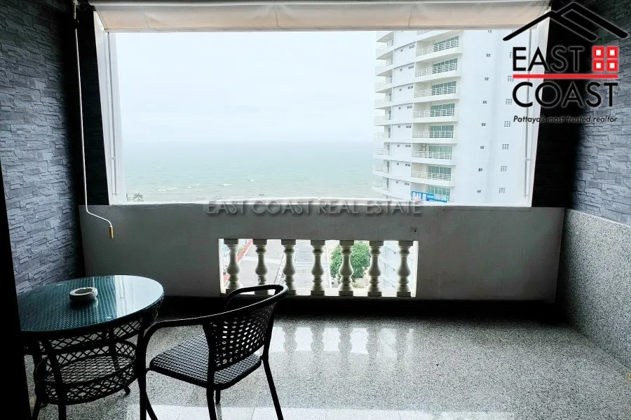 Jomtien Complex photo 11
