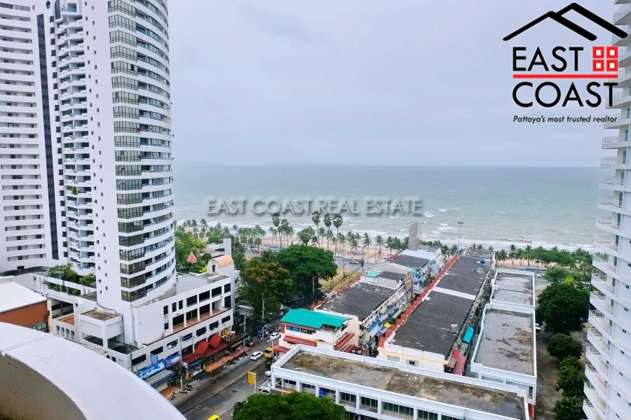 Jomtien Complex photo 12