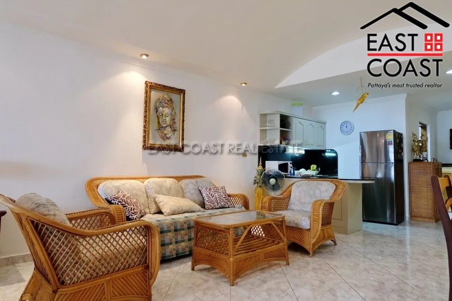 Jomtien Complex photo 5
