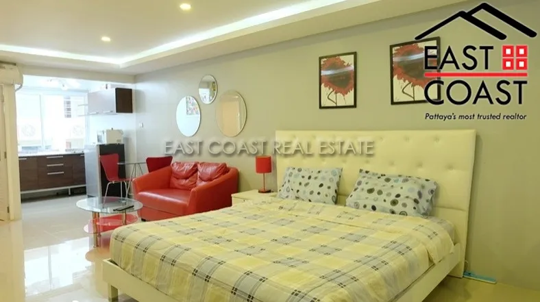Pattaya Beach Condo photo 3