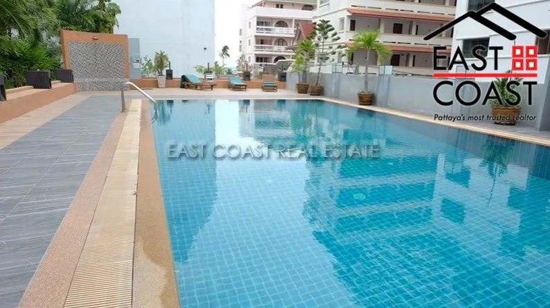 Pattaya Beach Condo photo 14