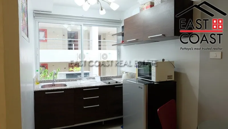 Pattaya Beach Condo photo 7