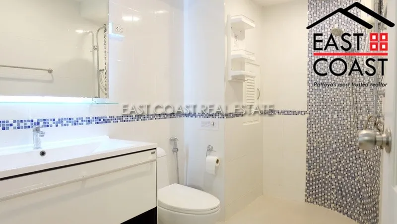 Pattaya Beach Condo photo 8