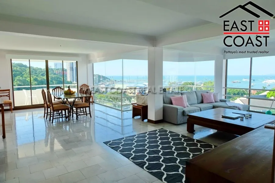 Monaco Residence