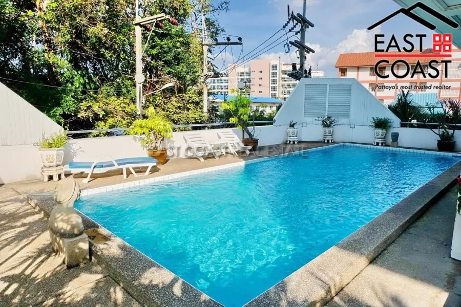 Monaco Residence photo 23