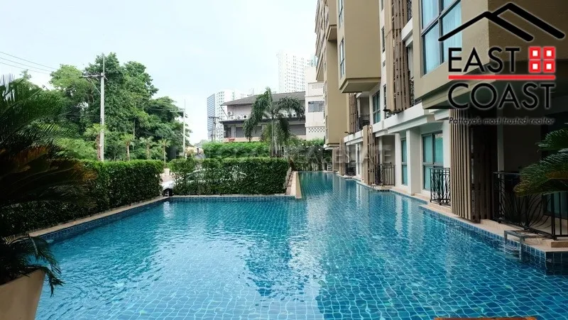 City Garden Tropicana photo 11