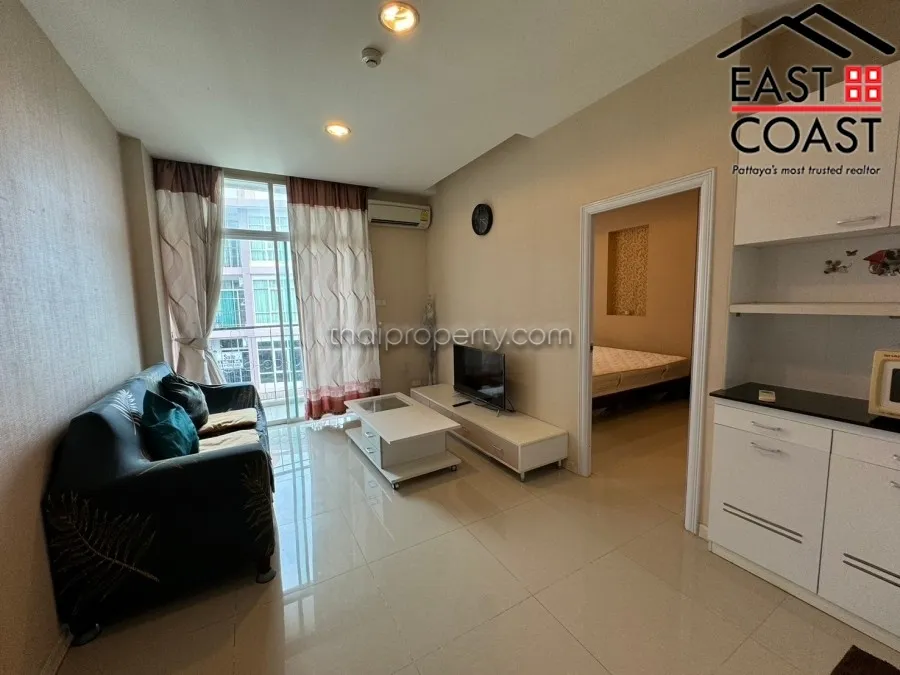 CC Condominium 1