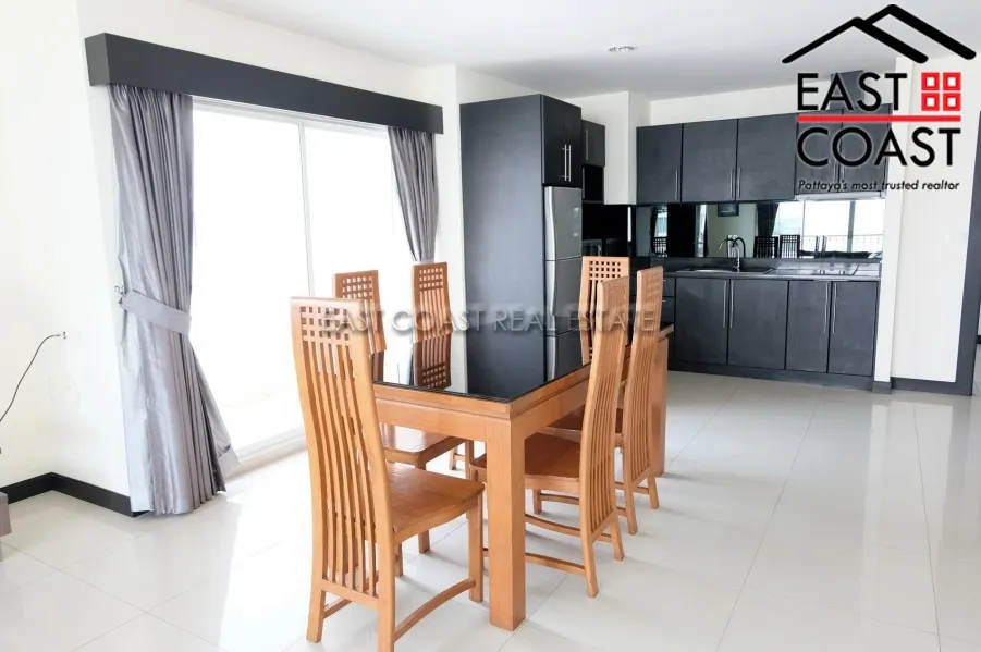 TW Jomtien (Platinum Suites) photo 13