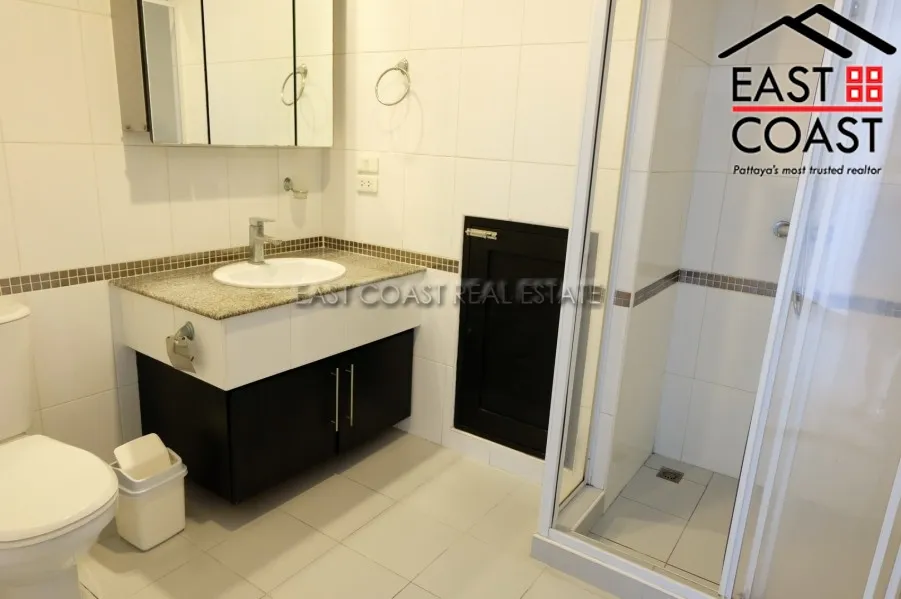 TW Jomtien (Platinum Suites) photo 10
