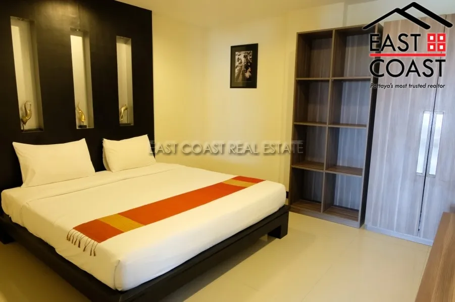 TW Jomtien (Platinum Suites) photo 8