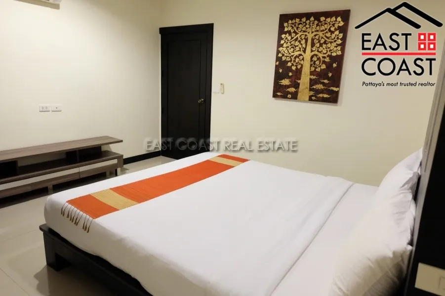TW Jomtien (Platinum Suites) photo 9