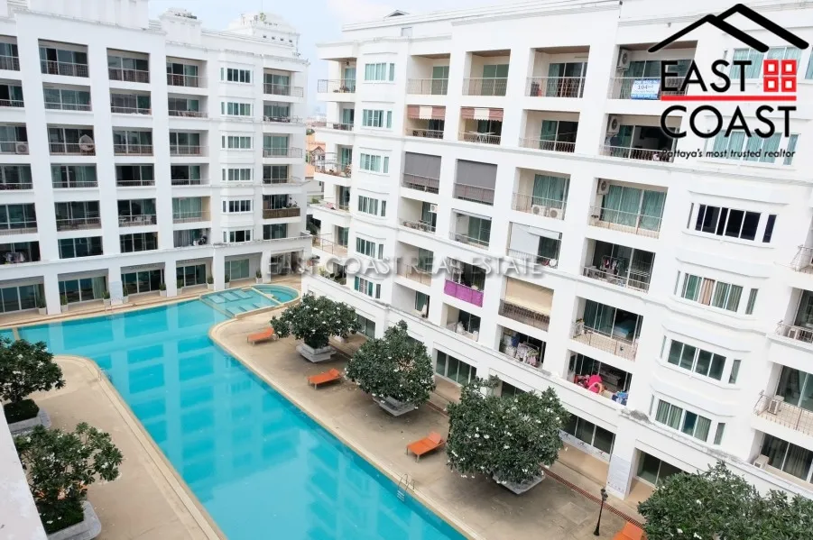 TW Jomtien (Platinum Suites) photo 17