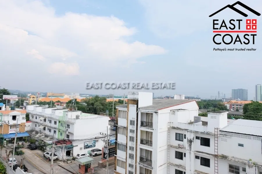 TW Jomtien (Platinum Suites) photo 18