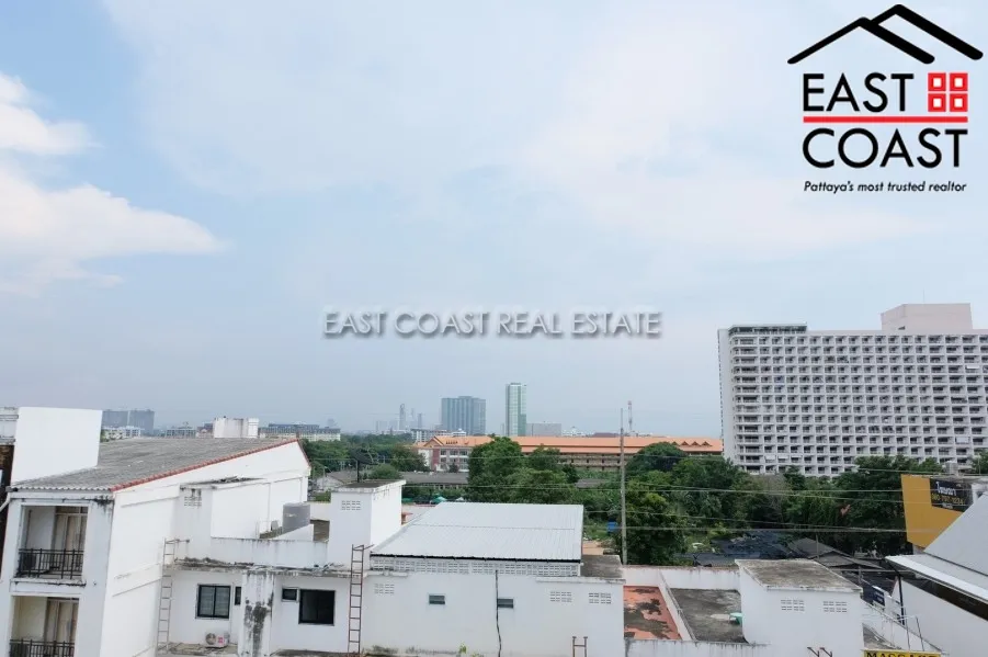 TW Jomtien (Platinum Suites) photo 19