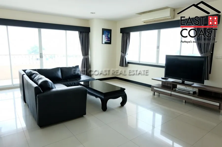 TW Jomtien (Platinum Suites) photo 12