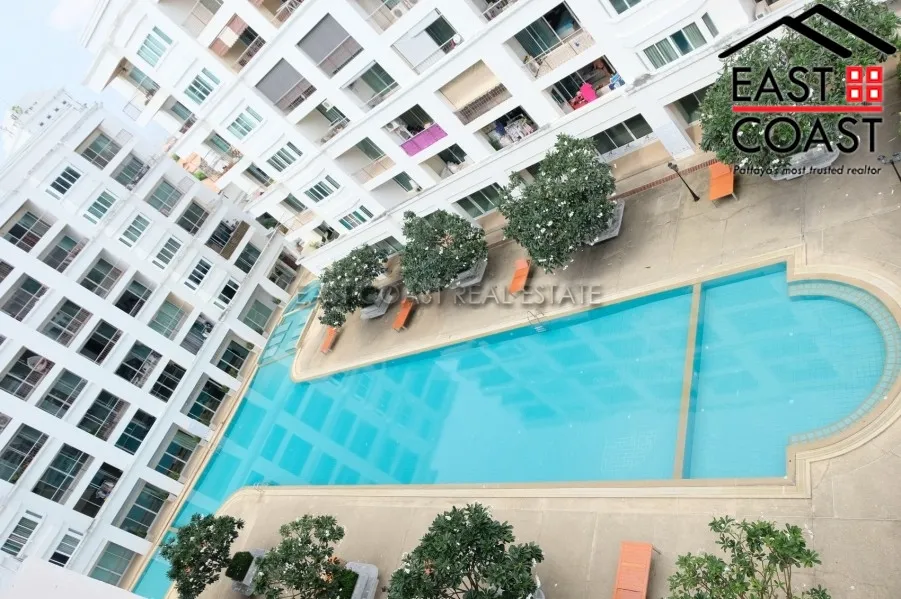 TW Jomtien (Platinum Suites)