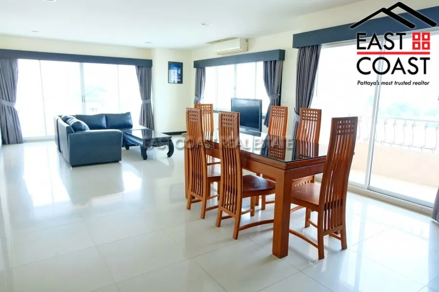 TW Jomtien (Platinum Suites) photo 14