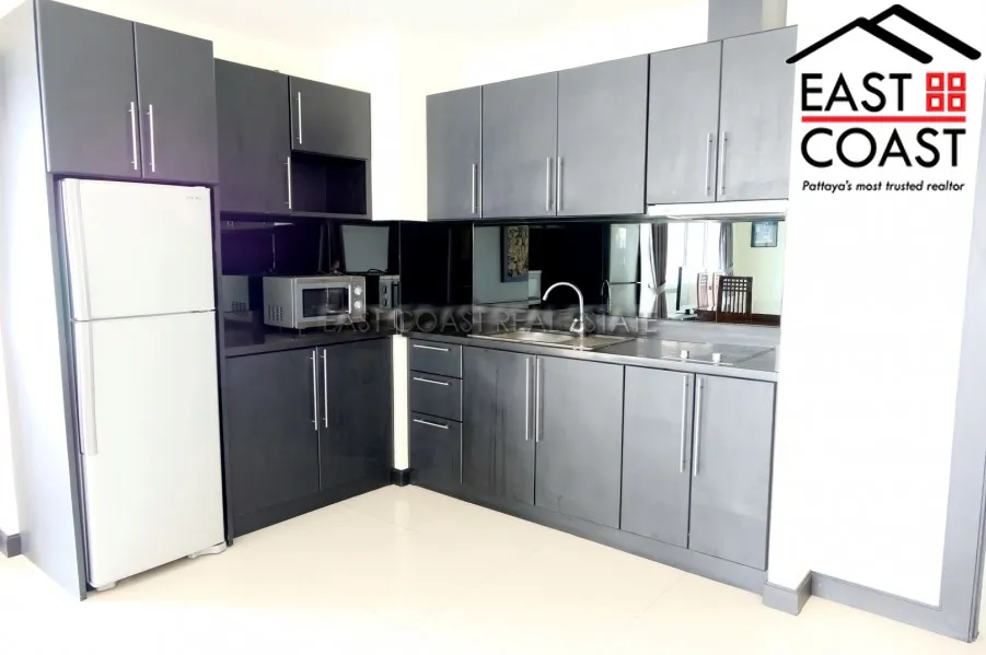 TW Jomtien (Platinum Suites) photo 16