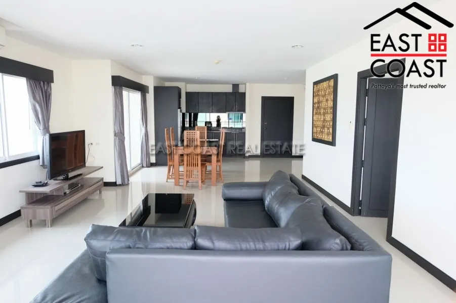 TW Jomtien (Platinum Suites) photo 15