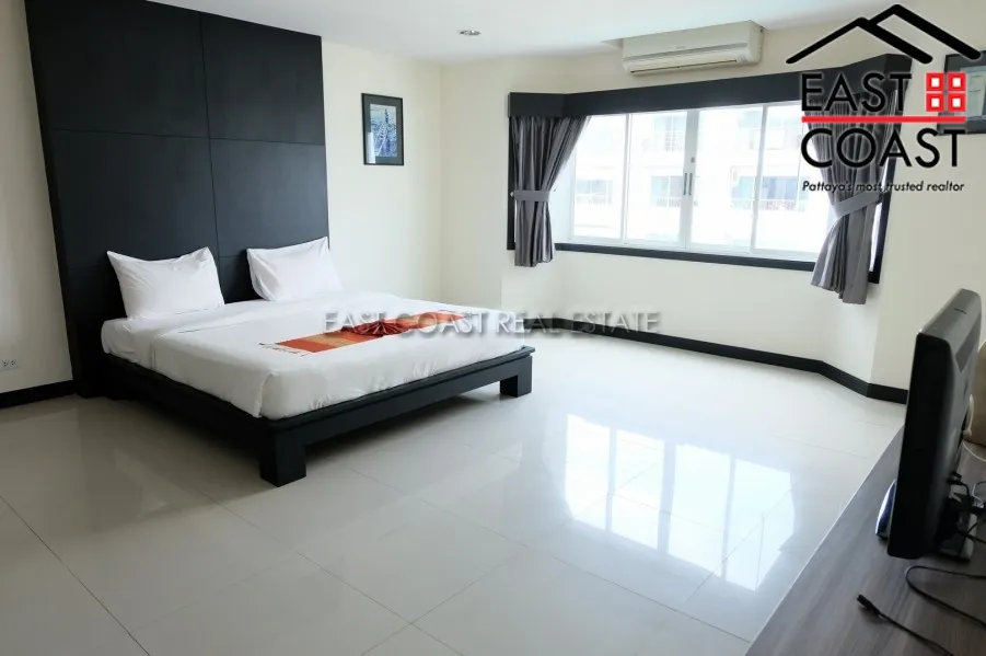 TW Jomtien (Platinum Suites) photo 3