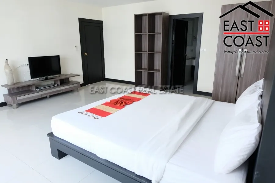 TW Jomtien (Platinum Suites) photo 4