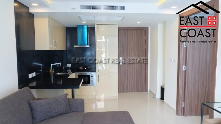 Grand Avenue Residence