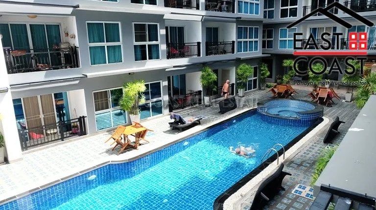 Avenue Residence photo 13