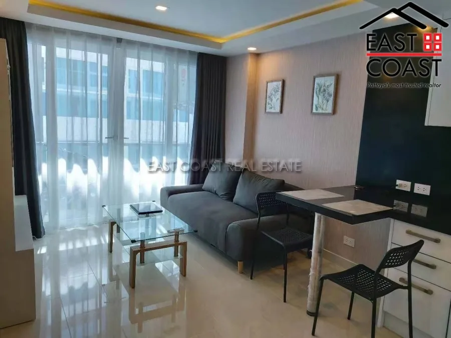 Grand Avenue Residence