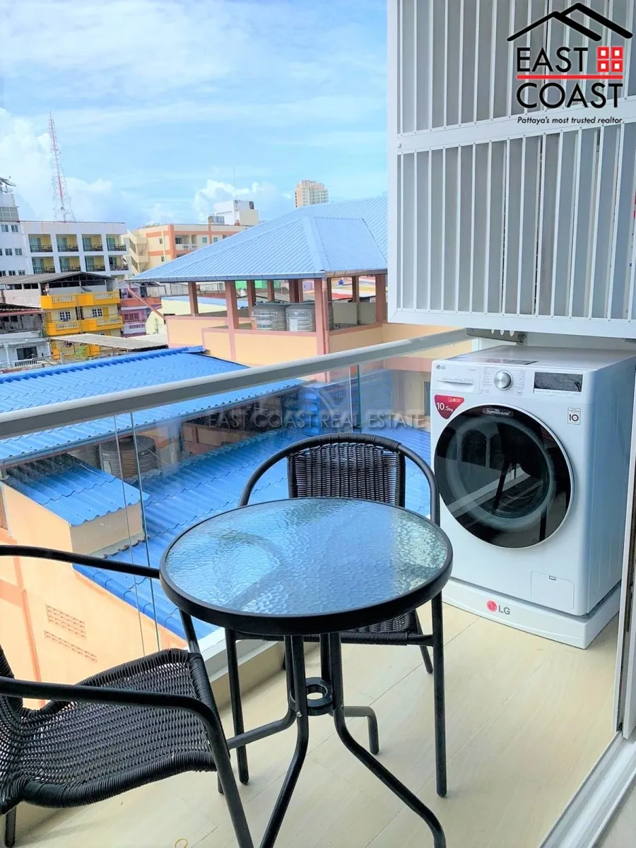 Grand Avenue Residence photo 19