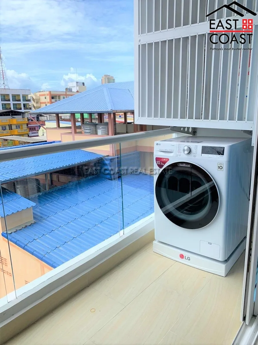 Grand Avenue Residence photo 20