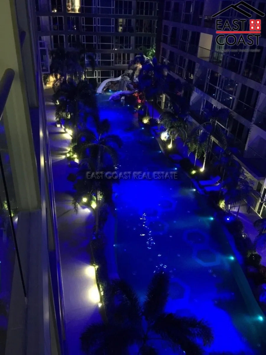 Centara Avenue Residence photo 13