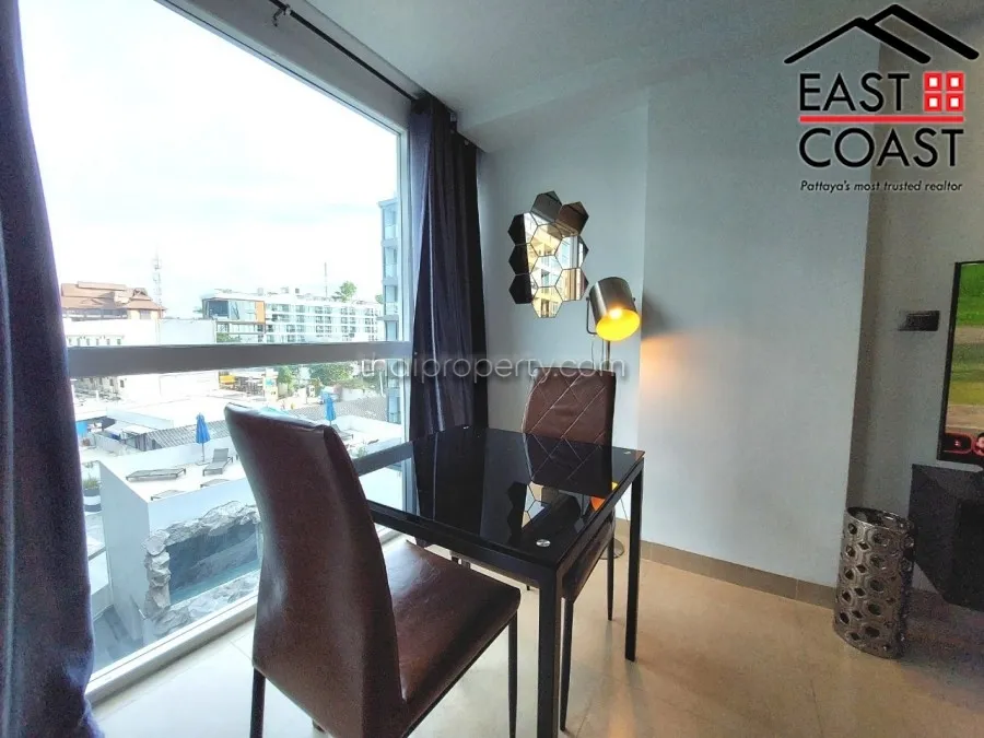 Centara Avenue Residence photo 8
