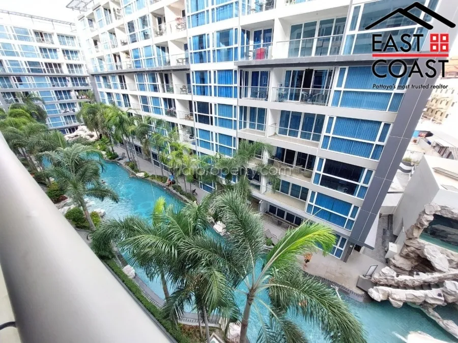 Centara Avenue Residence photo 10
