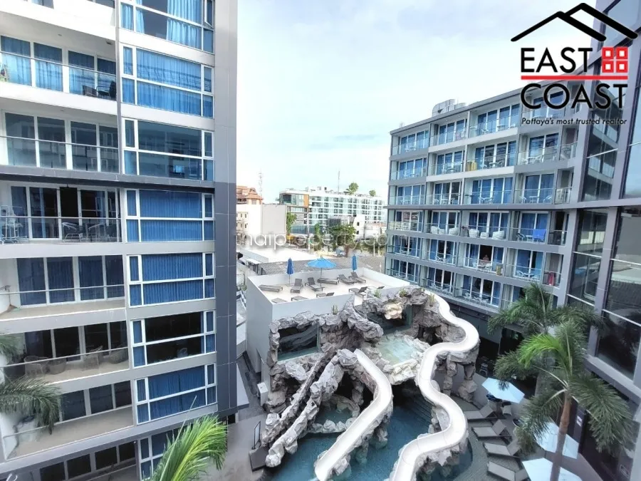 Centara Avenue Residence photo 11