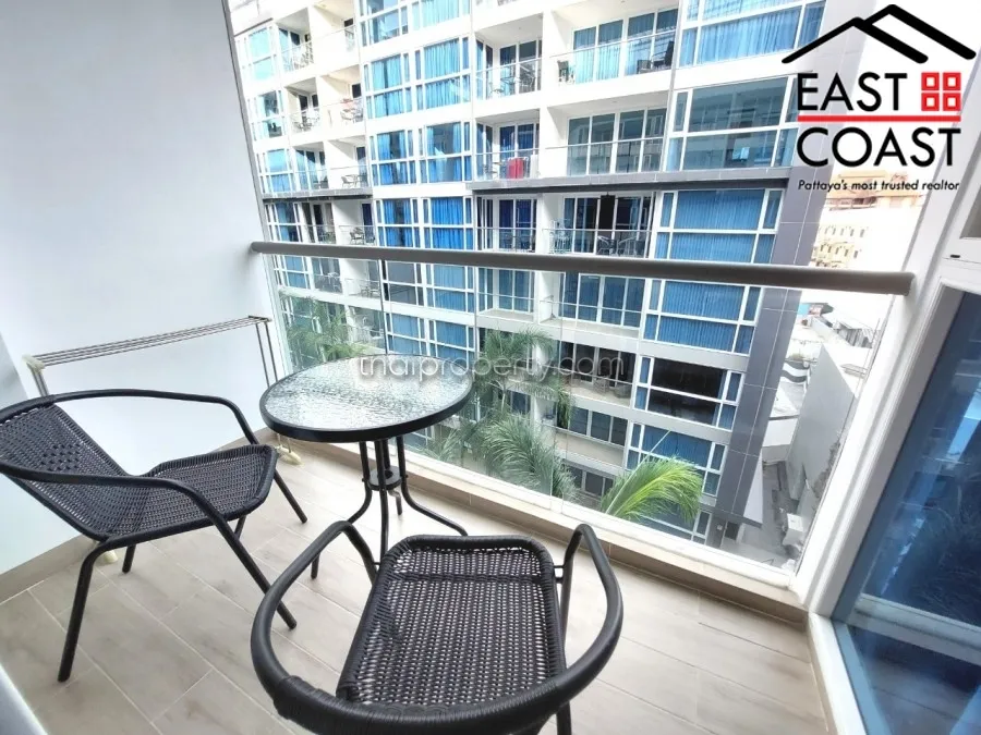 Centara Avenue Residence photo 9