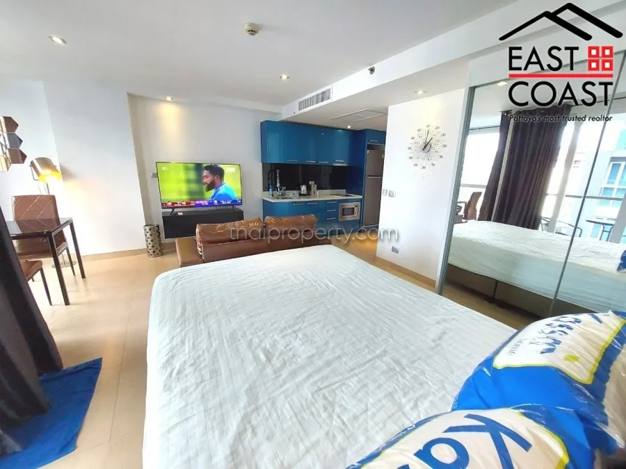 Centara Avenue Residence photo 7