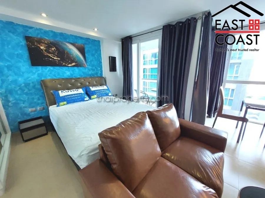 Centara Avenue Residence