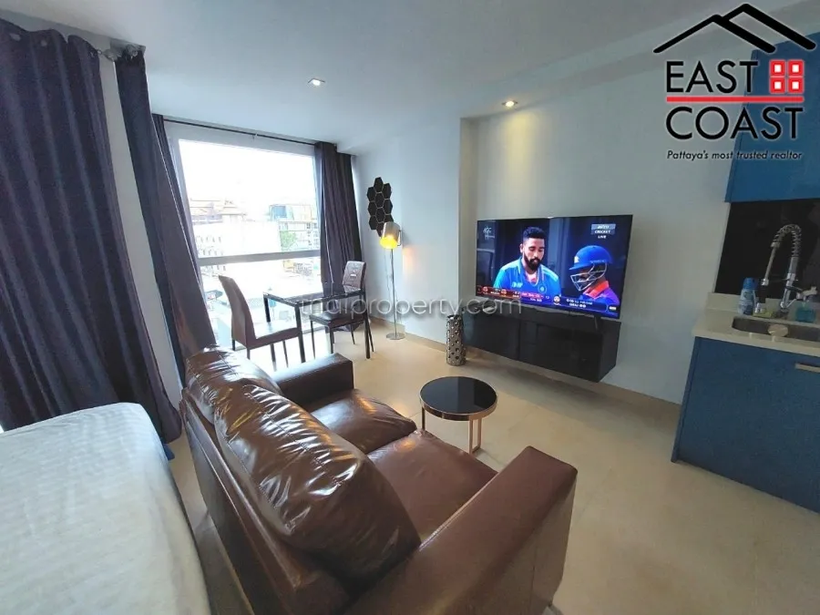 Centara Avenue Residence photo 4